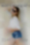 Nude transsexual personal